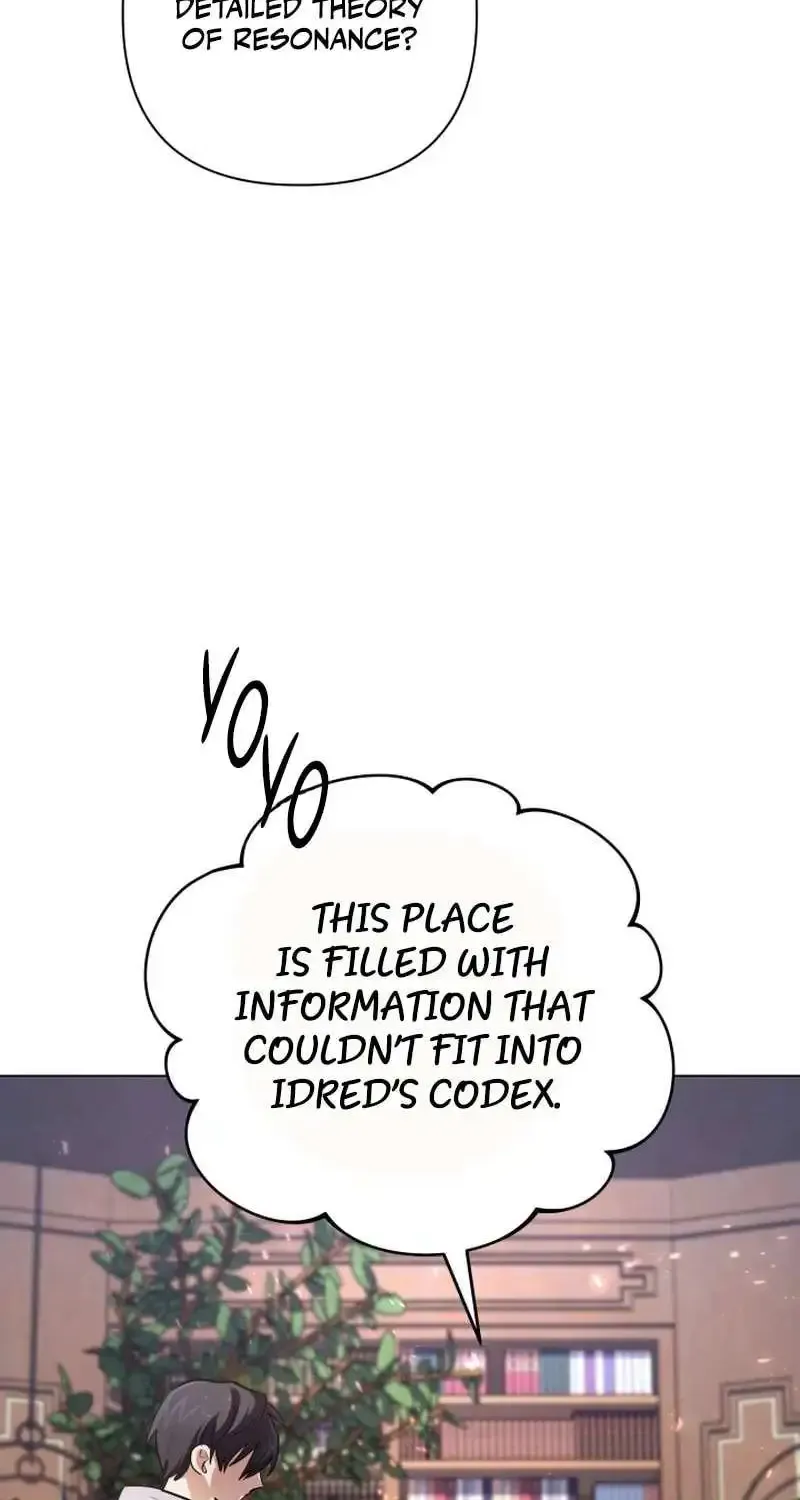 The Return Of The Legendary Archmage Kainu Manga Chapter 28 Page 44