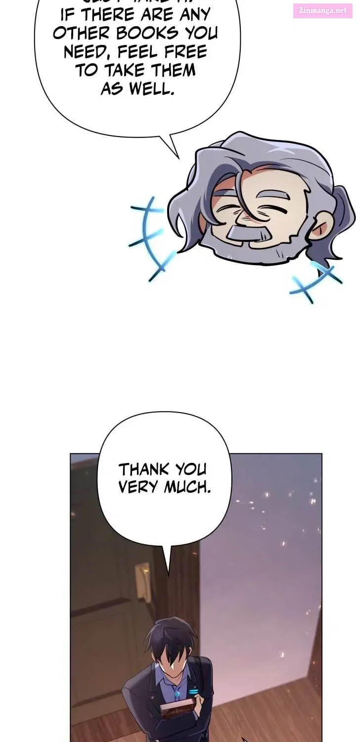 The Return Of The Legendary Archmage Kainu Manga Chapter 27 Page 61