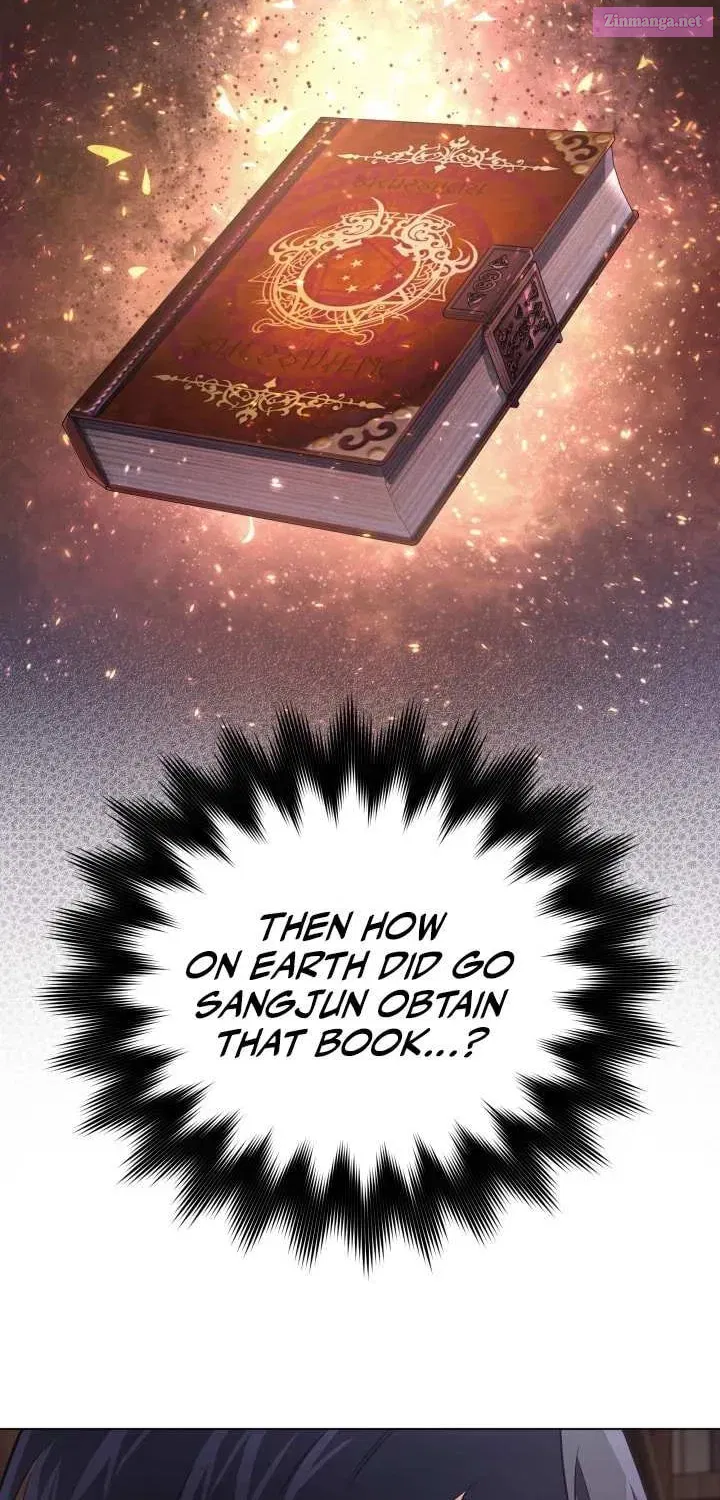 The Return Of The Legendary Archmage Kainu Manga Chapter 27 Page 65