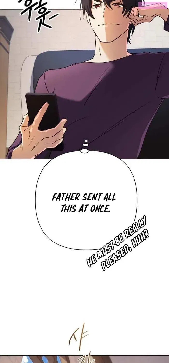 The Return Of The Legendary Archmage Kainu Manga Chapter 24 Page 86