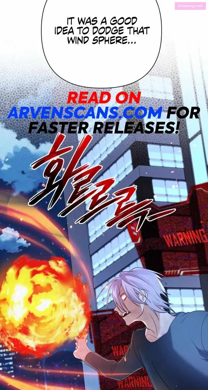 The Return Of The Legendary Archmage Kainu Manga Chapter 22 Page 68