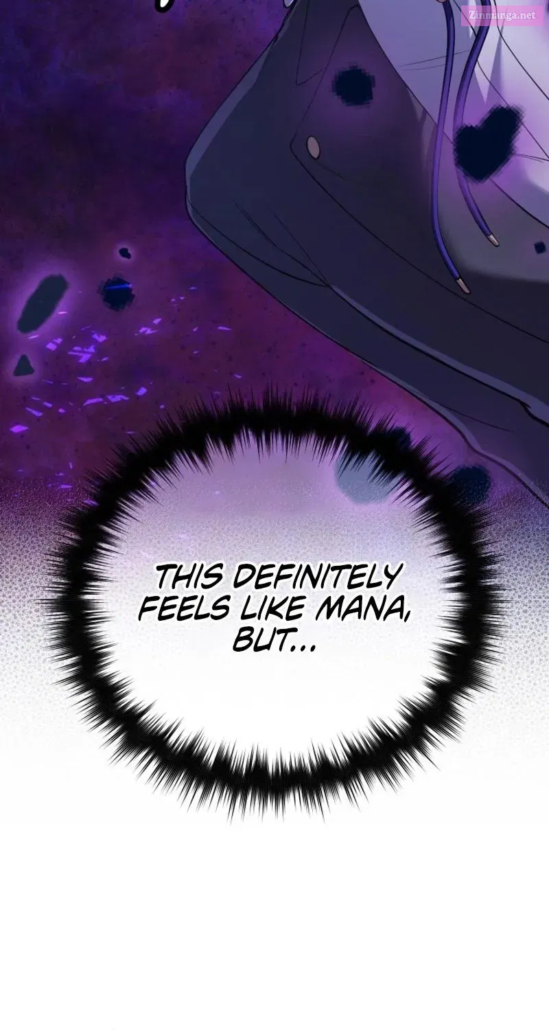 The Return Of The Legendary Archmage Kainu Manga Chapter 19 Page 11