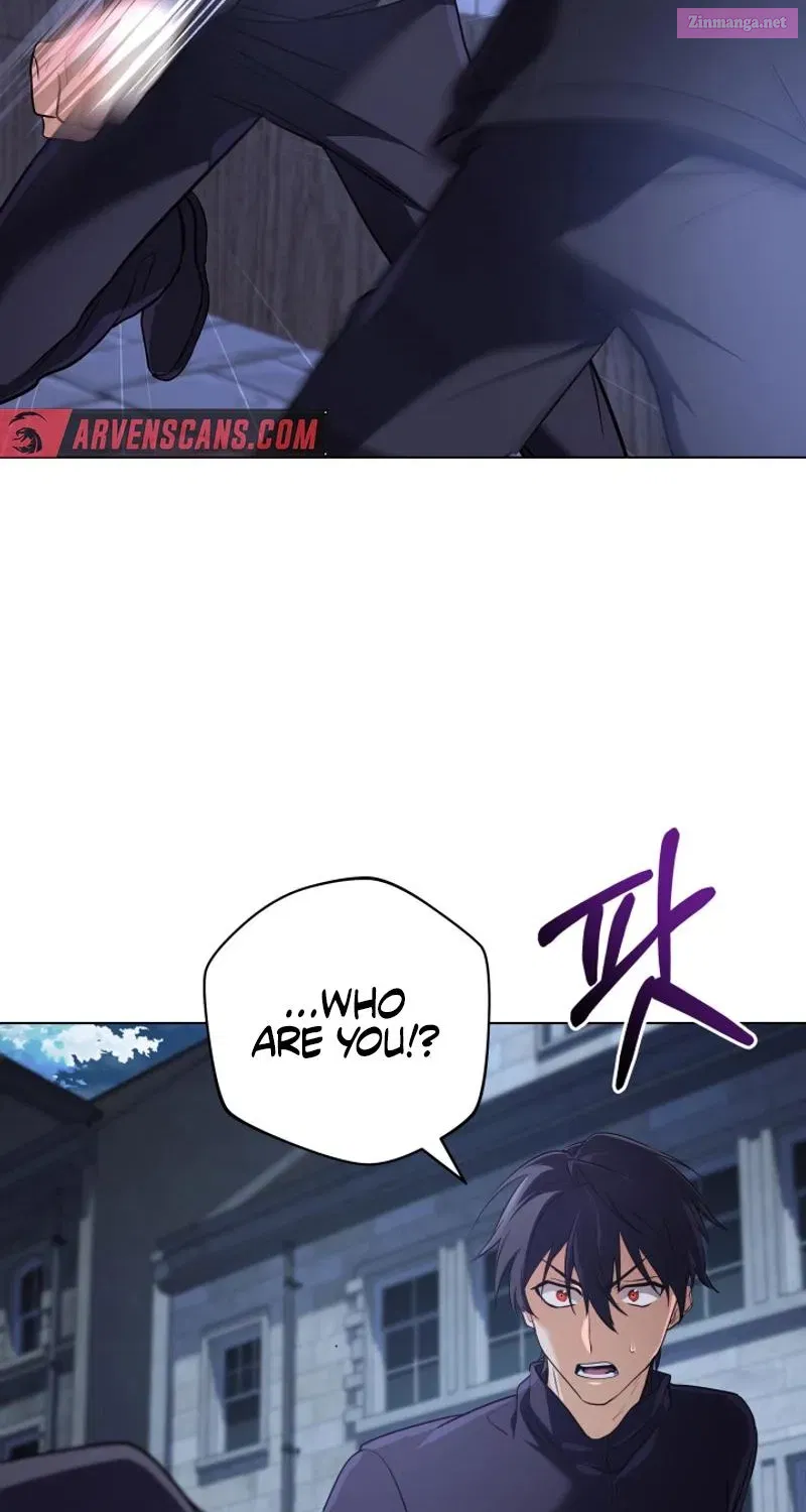 The Return Of The Legendary Archmage Kainu Manga Chapter 18 Page 3