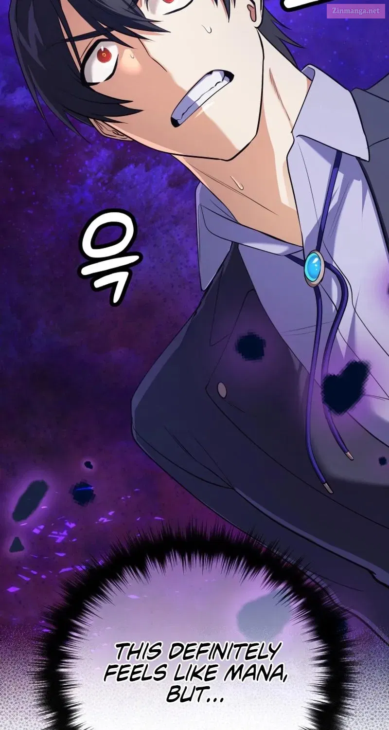 The Return Of The Legendary Archmage Kainu Manga Chapter 18 Page 109