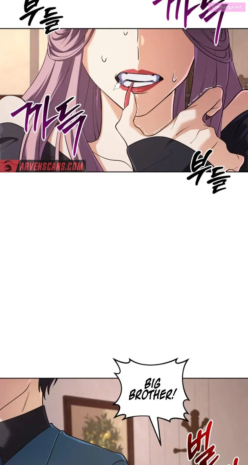 The Return Of The Legendary Archmage Kainu Manga Chapter 16 Page 41
