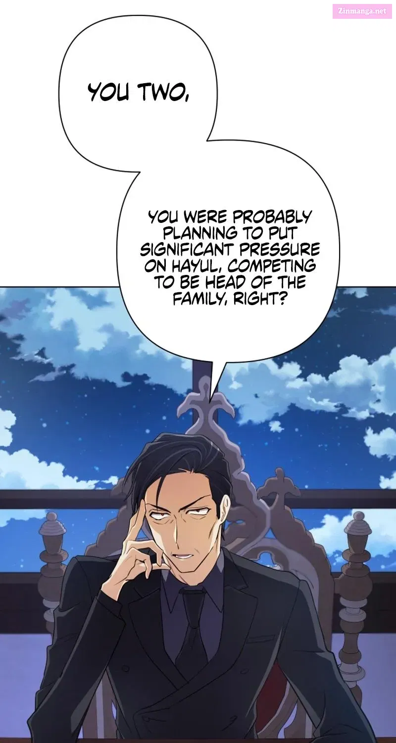 The Return Of The Legendary Archmage Kainu Manga Chapter 16 Page 59