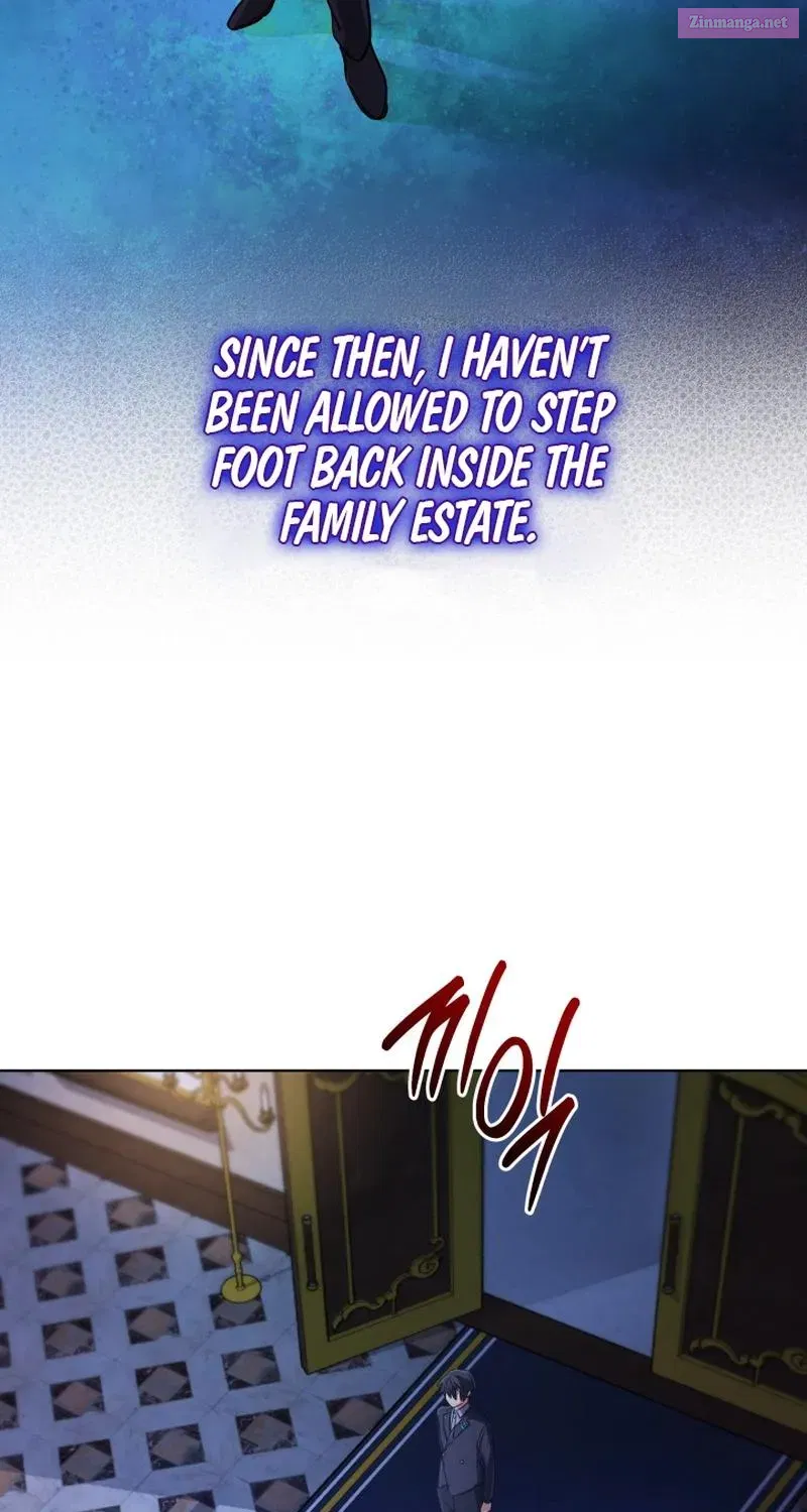 The Return Of The Legendary Archmage Kainu Manga Chapter 14 Page 75