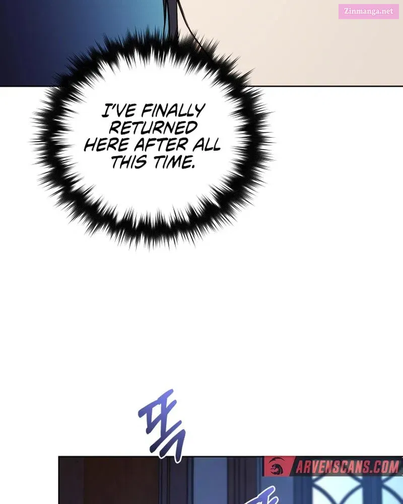 The Return Of The Legendary Archmage Kainu Manga Chapter 14 Page 84