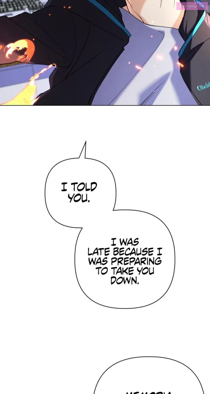 The Return Of The Legendary Archmage Kainu Manga Chapter 11 Page 33