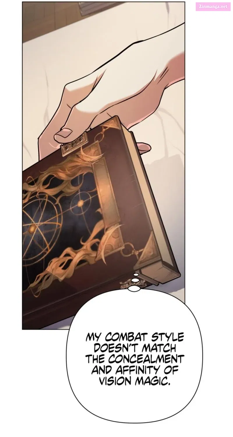 The Return Of The Legendary Archmage Kainu Manga Chapter 11 Page 43