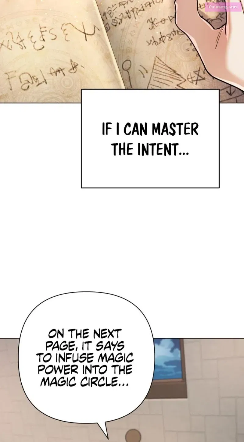The Return Of The Legendary Archmage Kainu Manga Chapter 11 Page 46