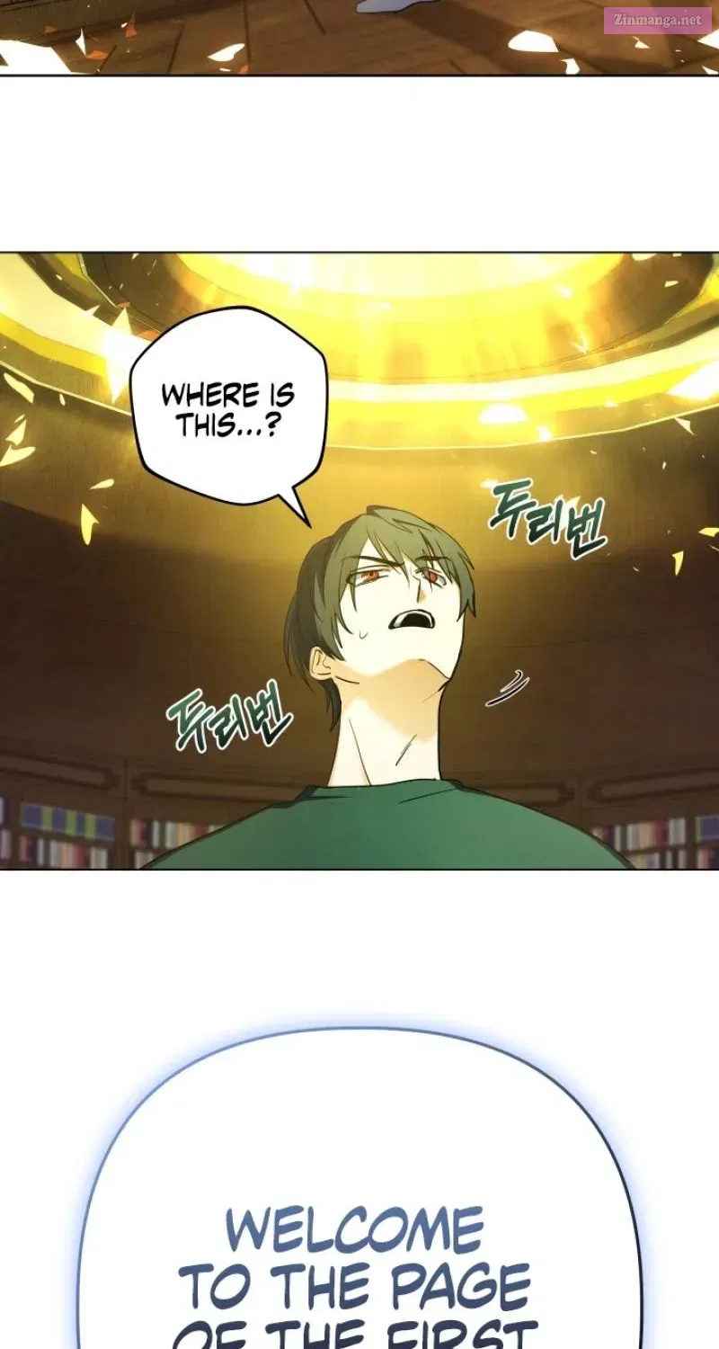 The Return Of The Legendary Archmage Kainu Manga Chapter 11 Page 60