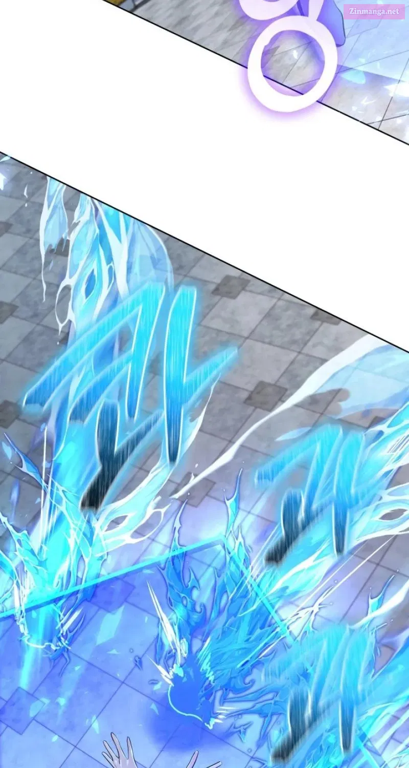 The Return Of The Legendary Archmage Kainu Manga Chapter 10 Page 37