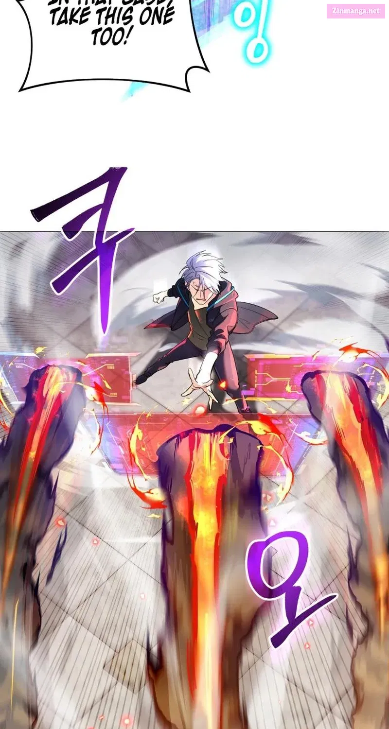 The Return Of The Legendary Archmage Kainu Manga Chapter 6 Page 29
