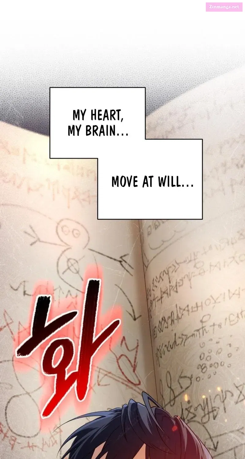 The Return Of The Legendary Archmage Kainu Manga Chapter 4 Page 33