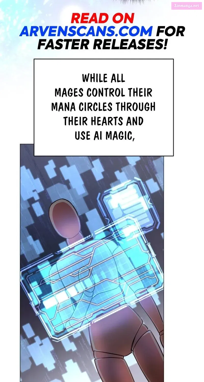 The Return Of The Legendary Archmage Kainu Manga Chapter 3 Page 81