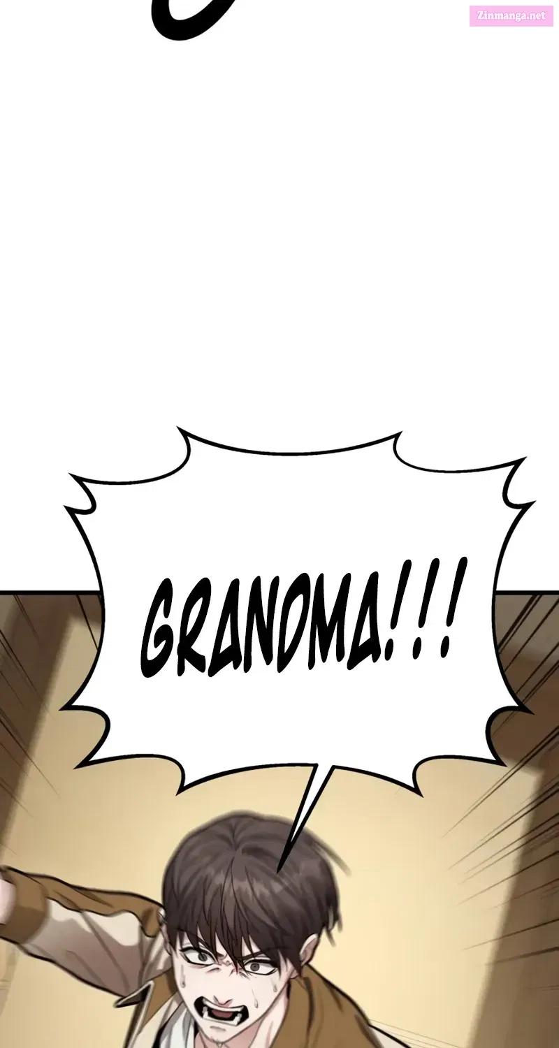 The Ultimate Shut-In Kainu Manga Chapter 15 Page 20