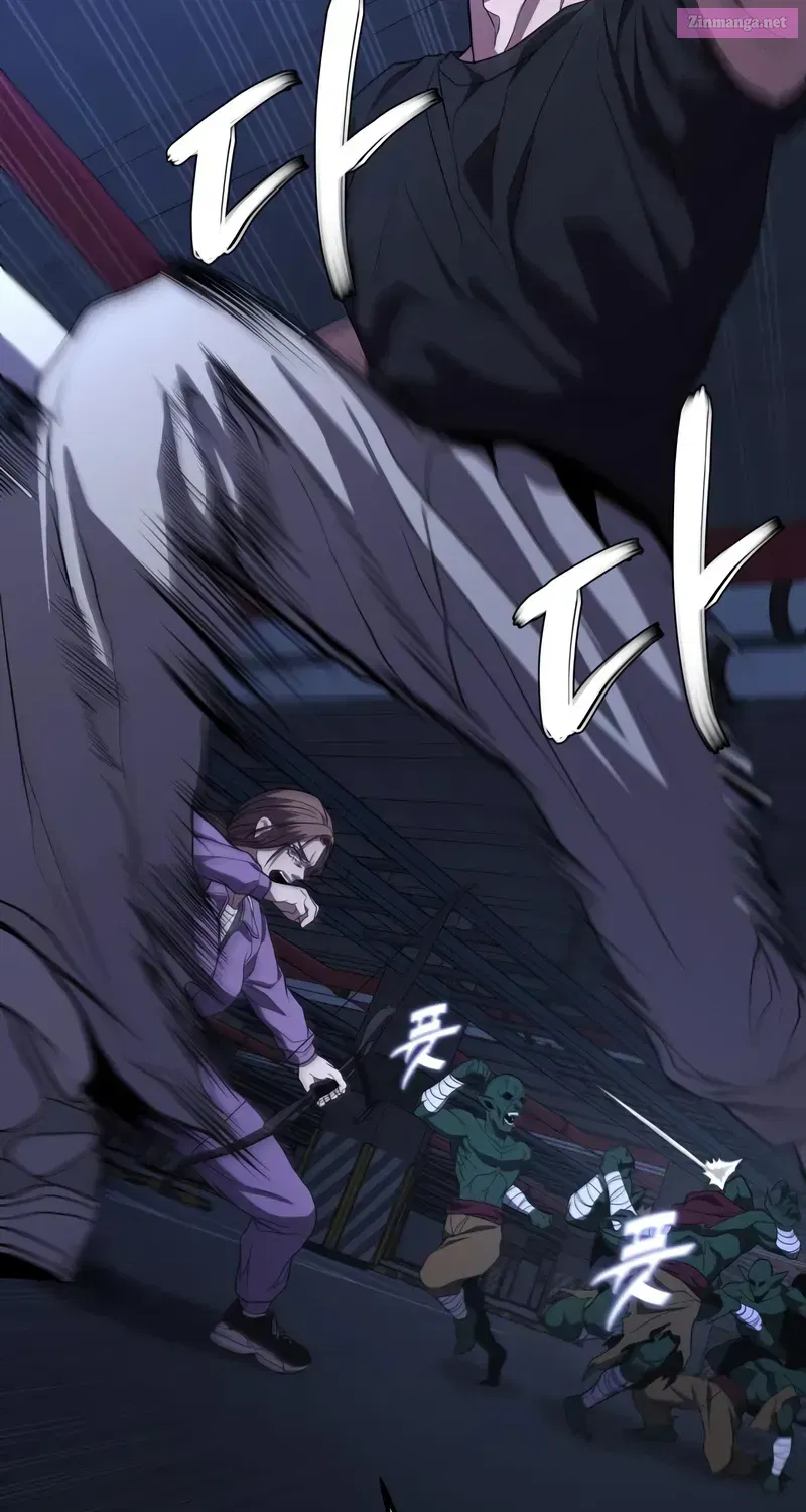 The Ultimate Shut-In Kainu Manga Chapter 10 Page 124