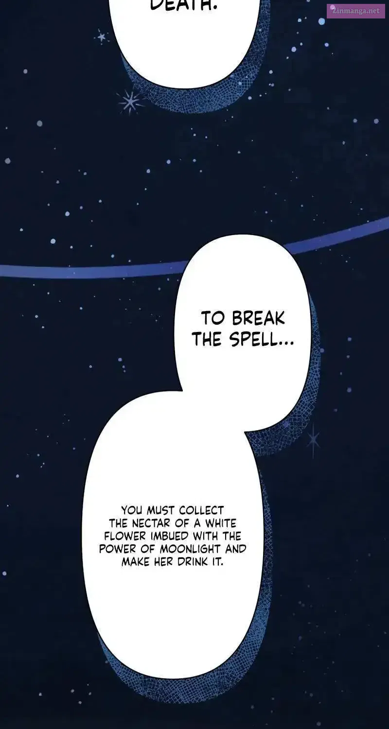 Forget That Night, Your Majesty Kainu Manga Chapter 15 Page 14