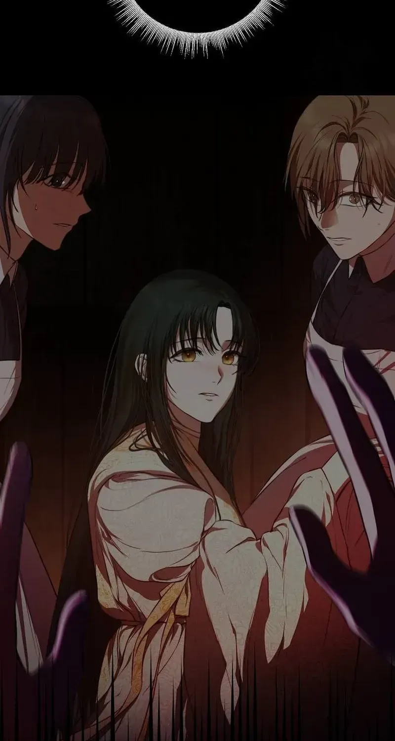 Teach Me Desire Kainu Manga Chapter 30 Page 88