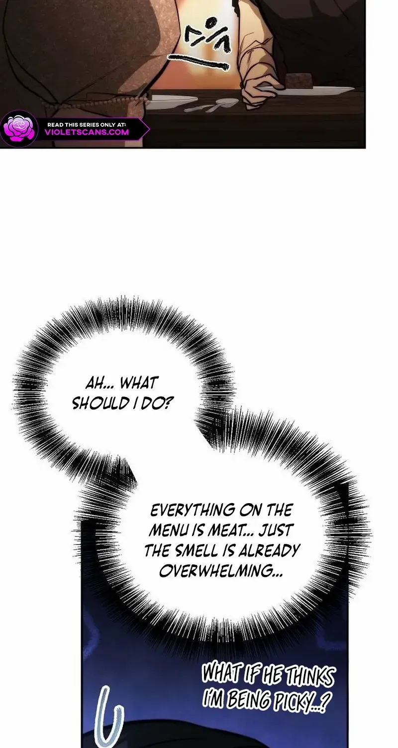Teach Me Desire Kainu Manga Chapter 29 Page 36