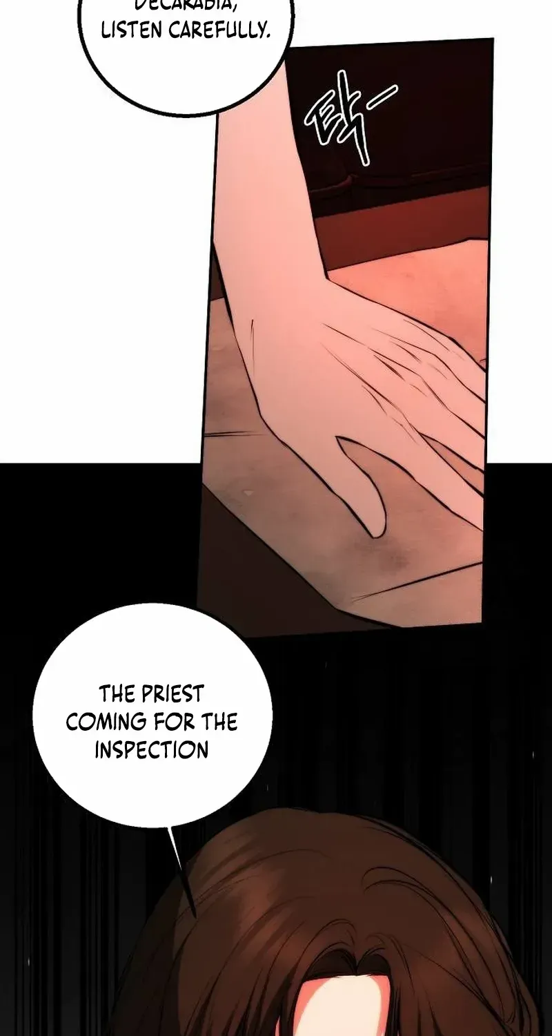 Teach Me Desire Kainu Manga Chapter 28 Page 81