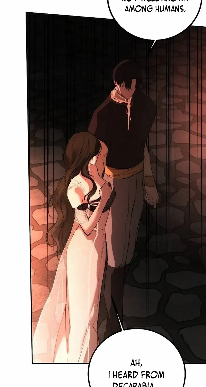 Teach Me Desire Kainu Manga Chapter 27 Page 78