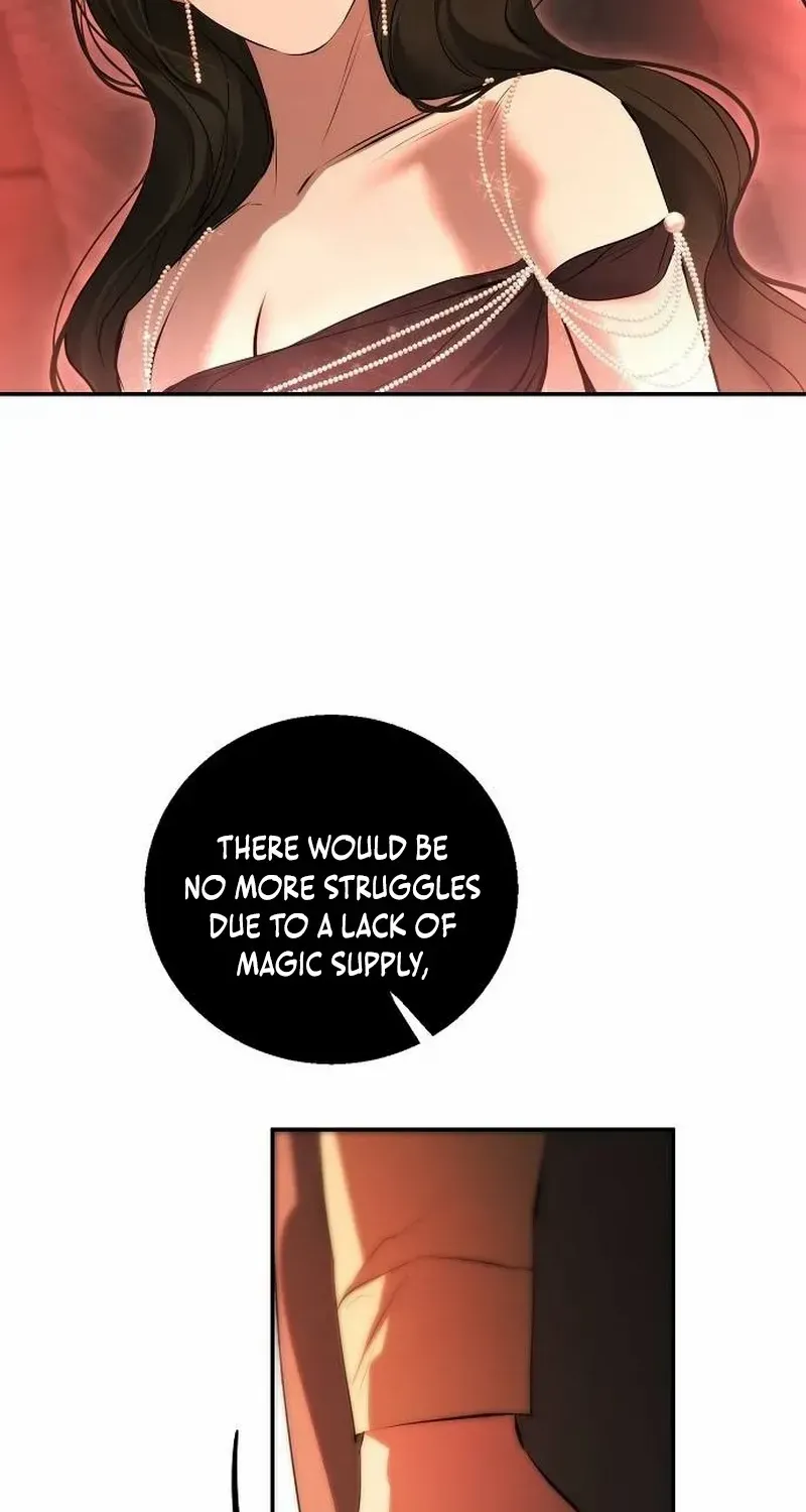 Teach Me Desire Kainu Manga Chapter 27 Page 89