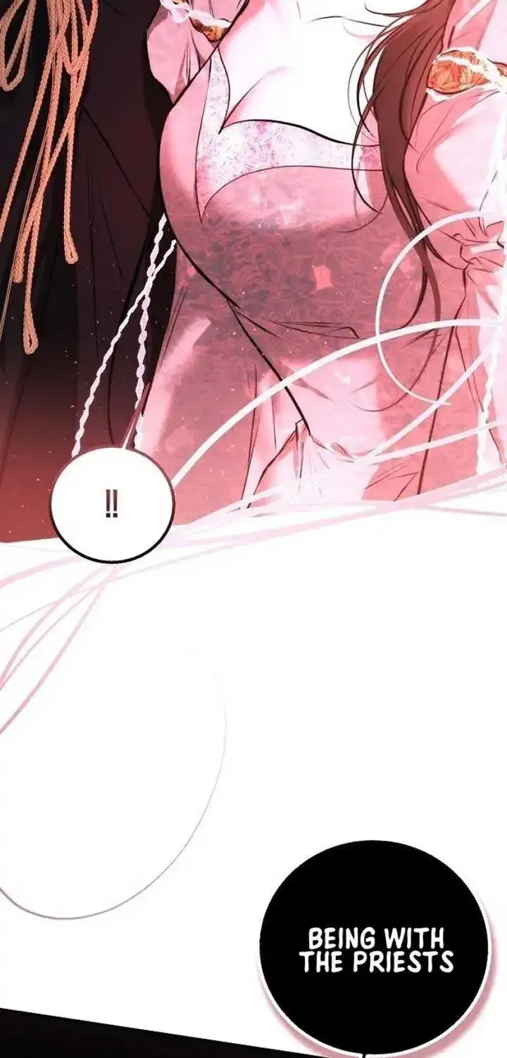 Teach Me Desire Kainu Manga Chapter 25 Page 42