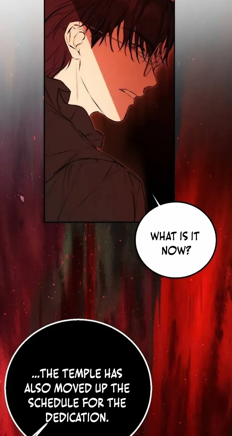 Teach Me Desire Kainu Manga Chapter 23 Page 46