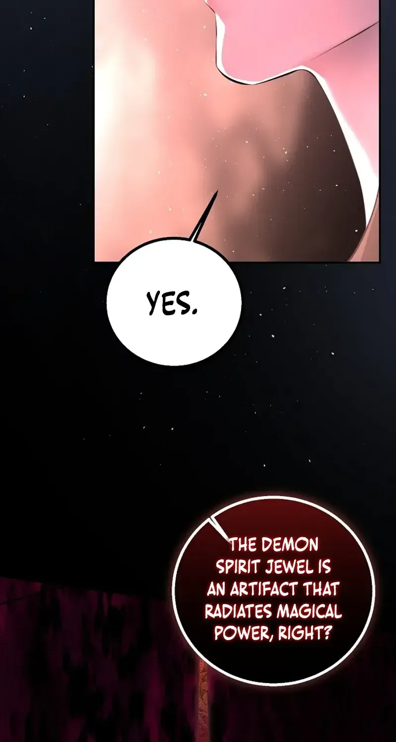 Teach Me Desire Kainu Manga Chapter 22 Page 67