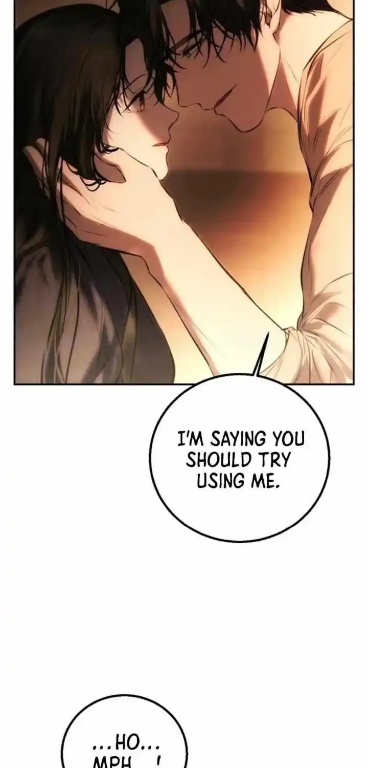 Teach Me Desire Kainu Manga Chapter 19 Page 69