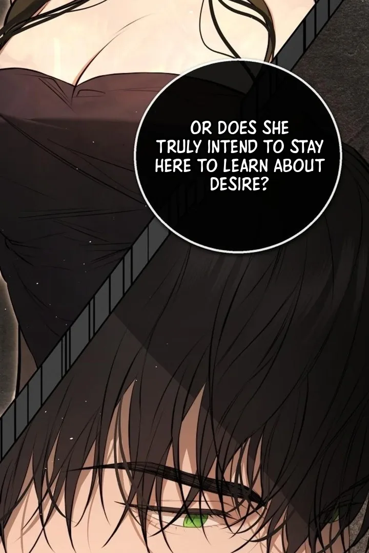 Teach Me Desire Kainu Manga Chapter 16 Page 69