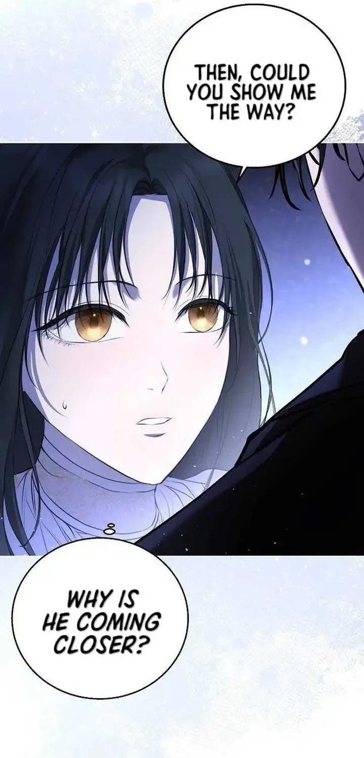 Teach Me Desire Kainu Manga Chapter 6 Page 44