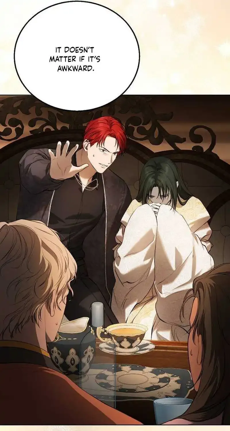 Teach Me Desire Kainu Manga Chapter 5 Page 52