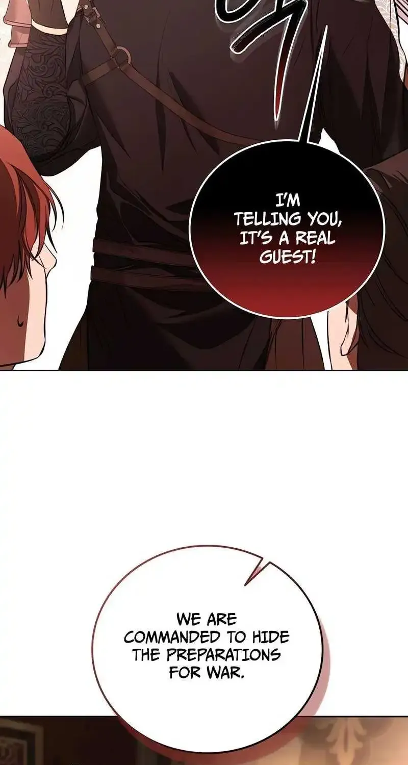Teach Me Desire Kainu Manga Chapter 4 Page 23