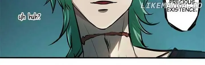 Alien Abyss: Restart Era Kainu Manga Chapter 13 Page 11