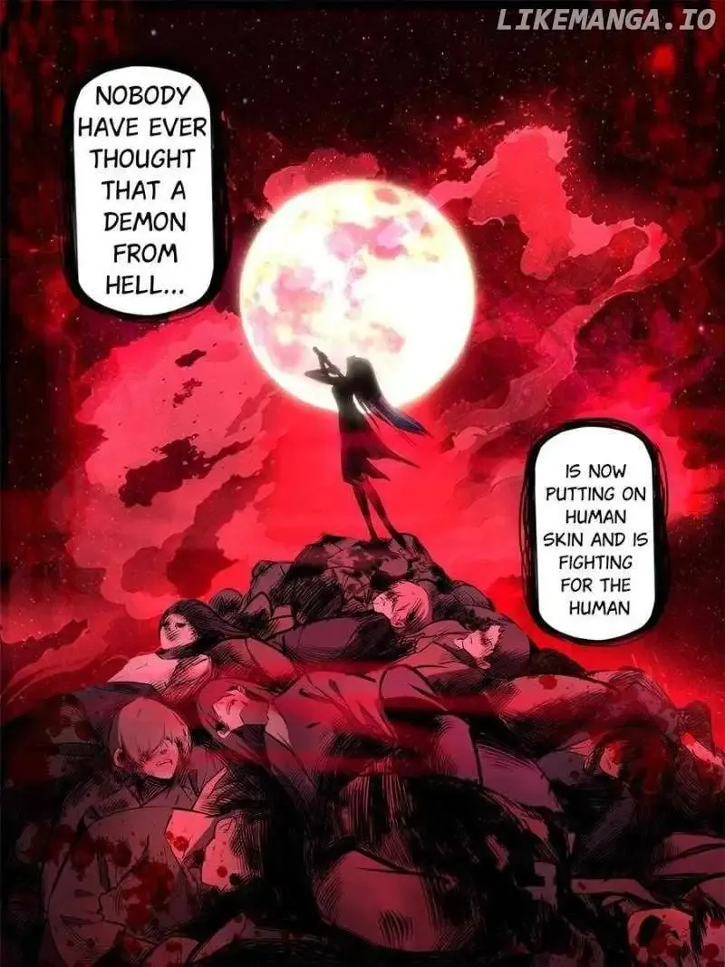 Alien Abyss: Restart Era Kainu Manga Chapter 11 Page 24