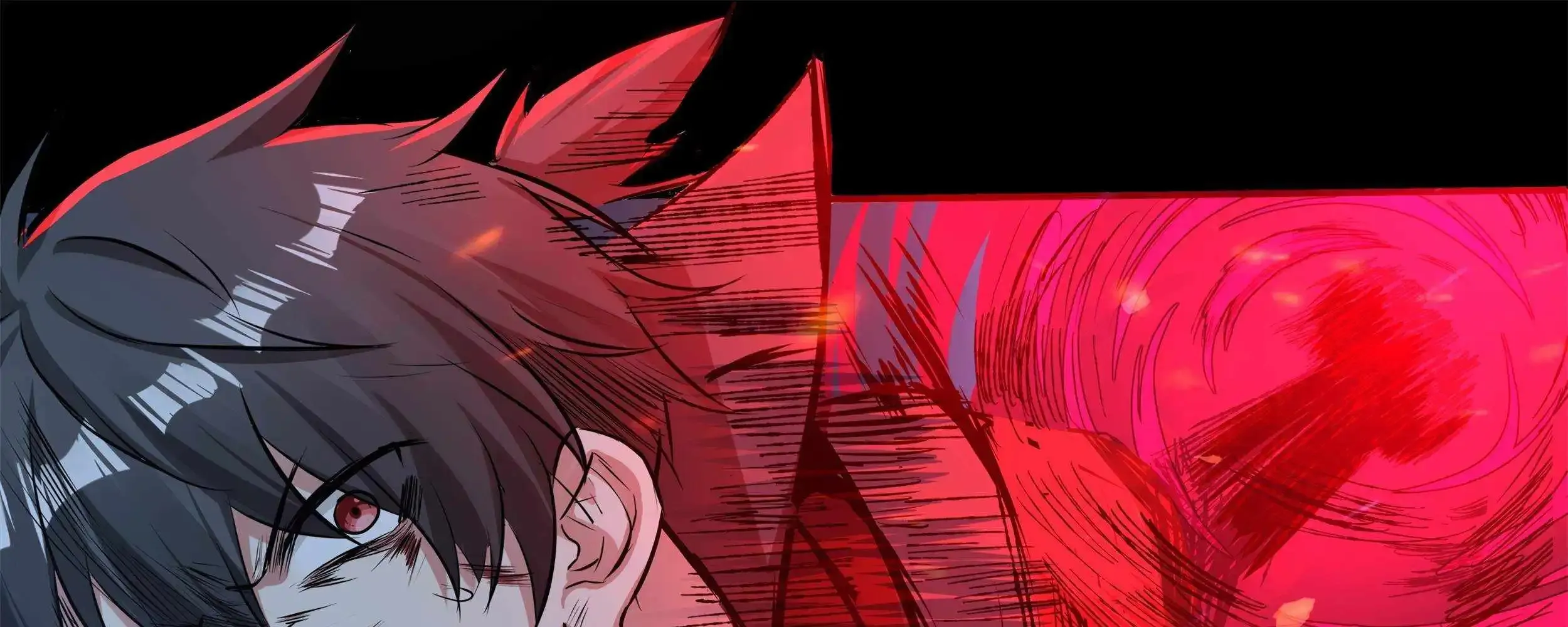 Alien Abyss: Restart Era Kainu Manga Chapter 8 Page 13