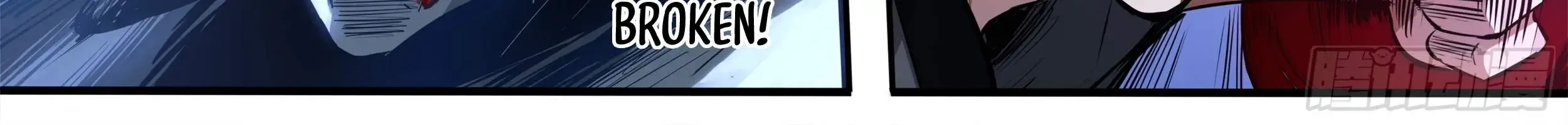 Alien Abyss: Restart Era Kainu Manga Chapter 7 Page 72