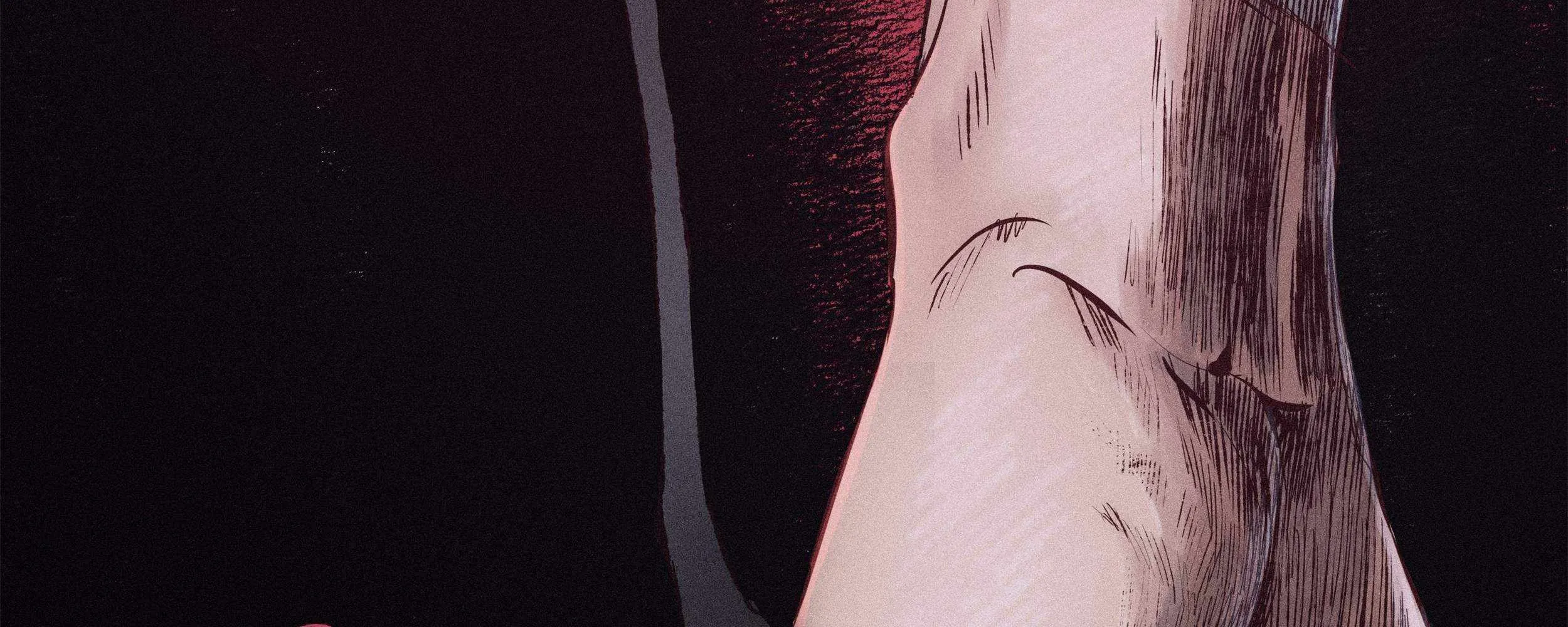 Alien Abyss: Restart Era Kainu Manga Chapter 7 Page 129
