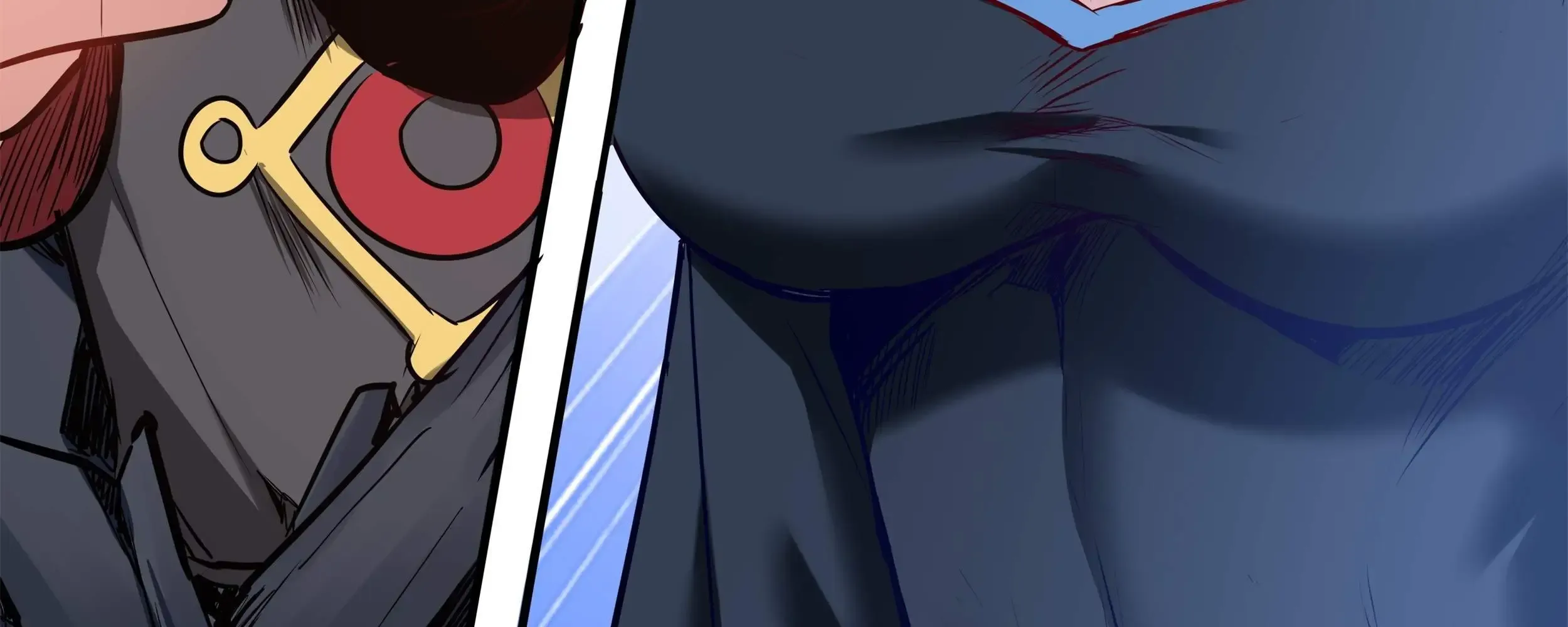 Alien Abyss: Restart Era Kainu Manga Chapter 5 Page 47