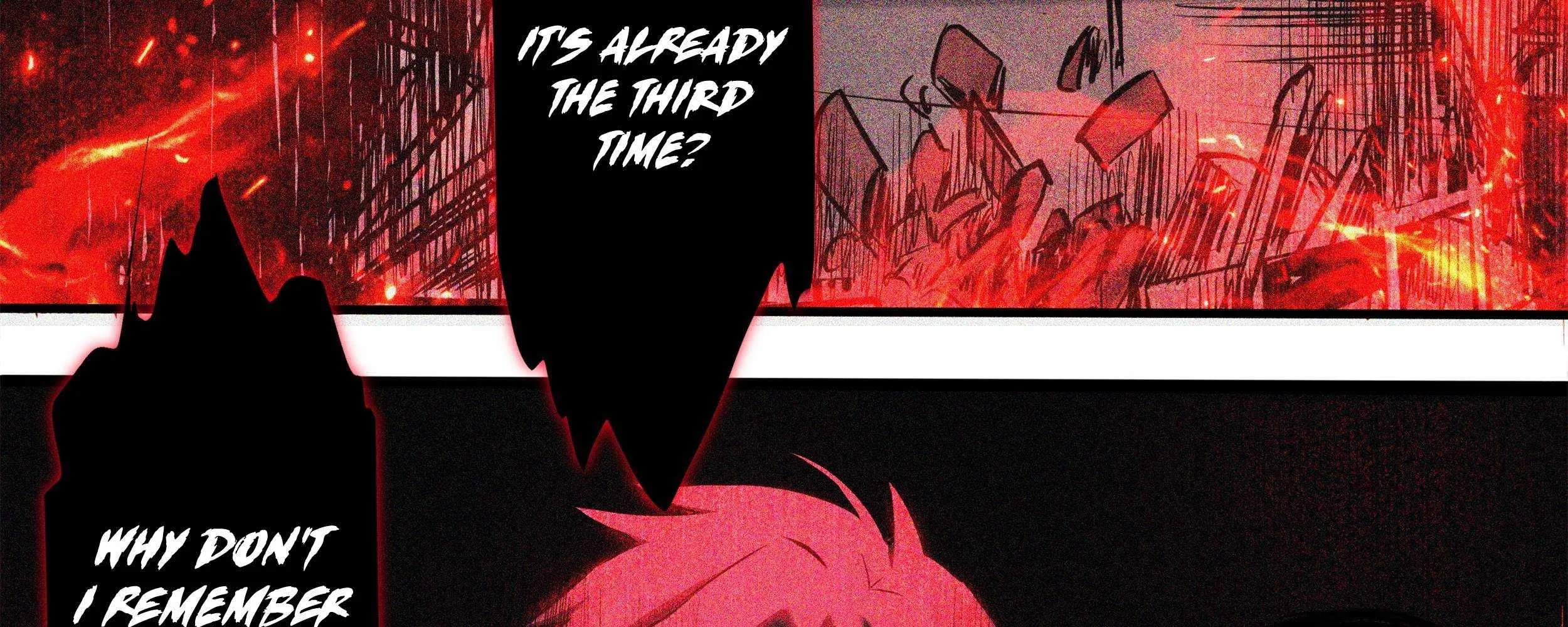Alien Abyss: Restart Era Kainu Manga Chapter 5 Page 78