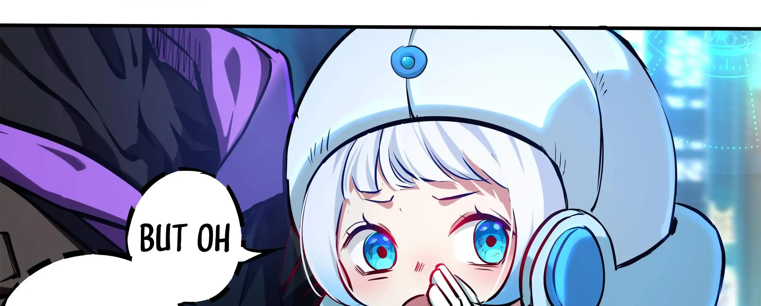 Alien Abyss: Restart Era Kainu Manga Chapter 4 Page 63