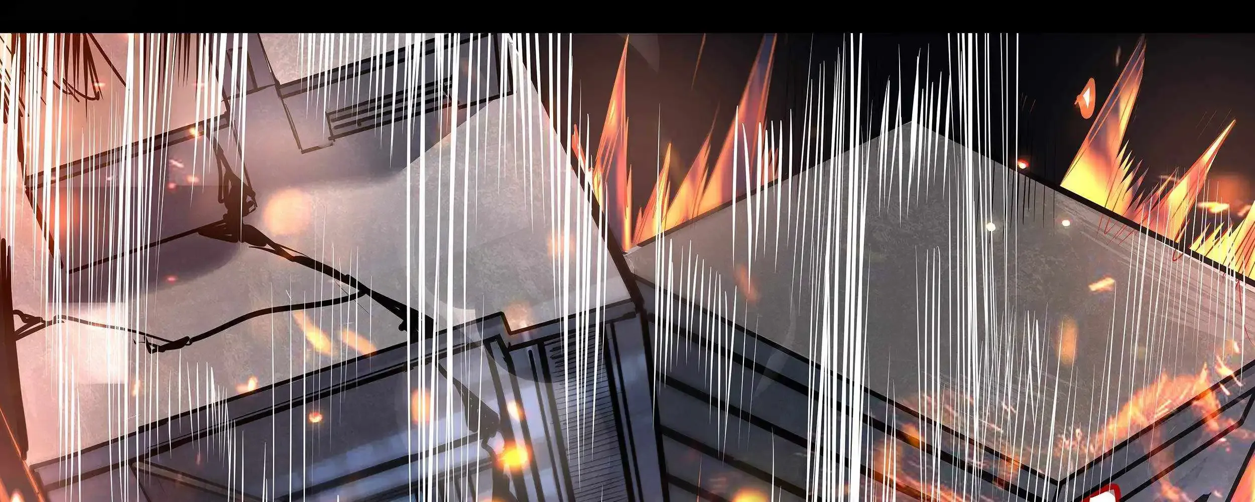Alien Abyss: Restart Era Kainu Manga Chapter 3 Page 64