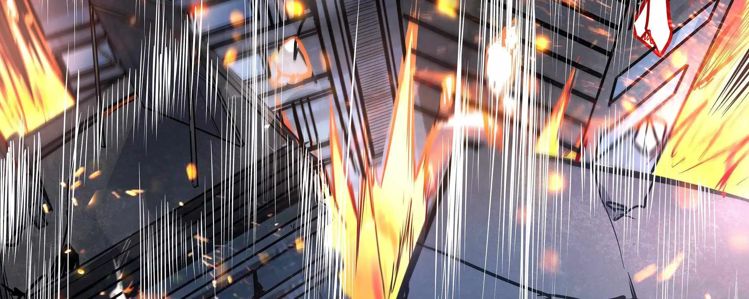 Alien Abyss: Restart Era Kainu Manga Chapter 3 Page 65