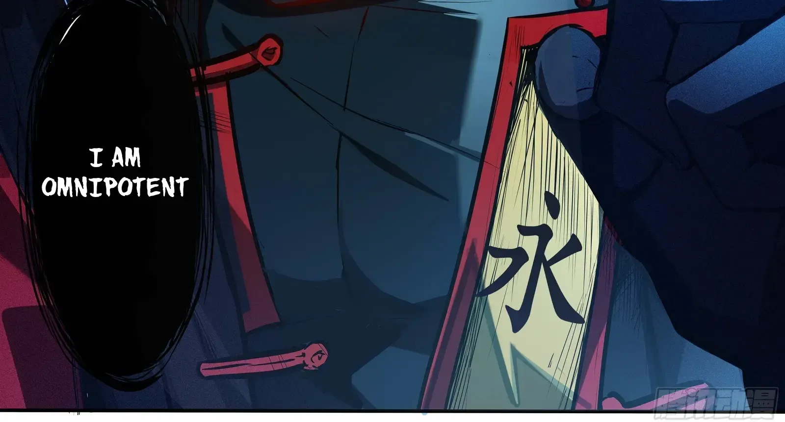 Alien Abyss: Restart Era Kainu Manga Chapter 1 Page 67
