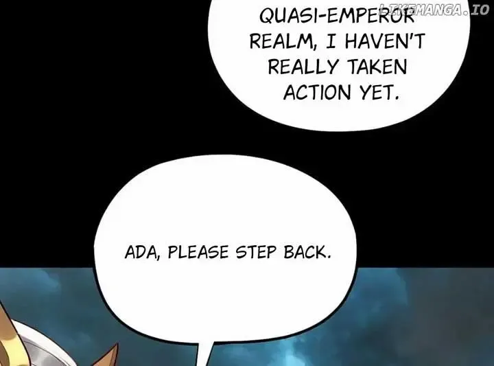 I Am The Fated Villain Kainu Manga Chapter 225 Page 13