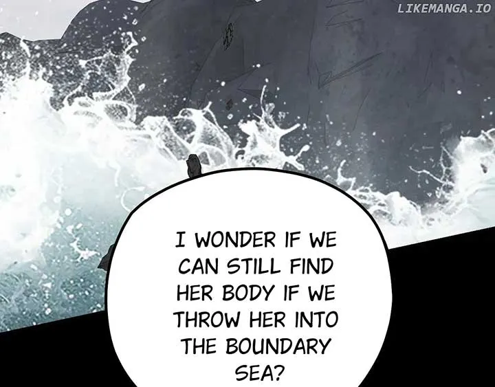 I Am The Fated Villain Kainu Manga Chapter 224 Page 94