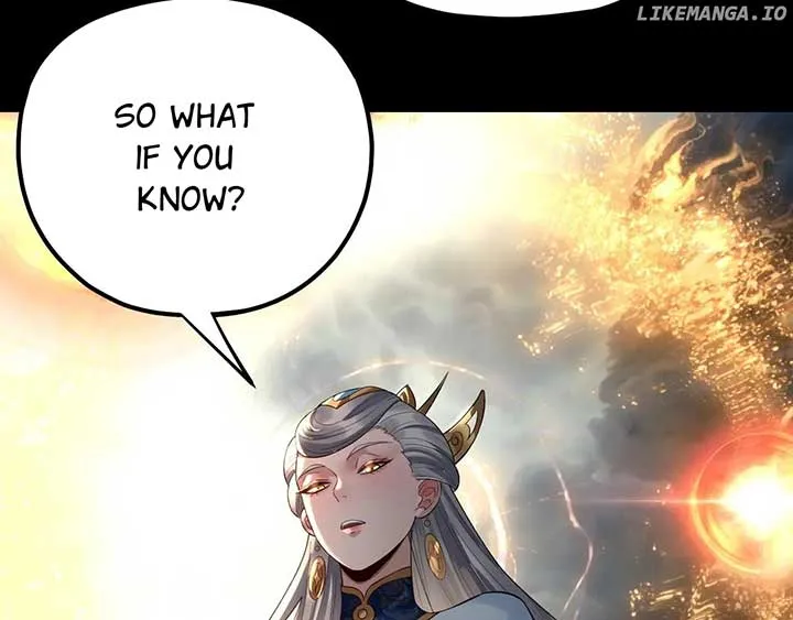 I Am The Fated Villain Kainu Manga Chapter 224 Page 136